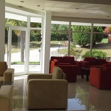 Hotel Pashos Kriopigi