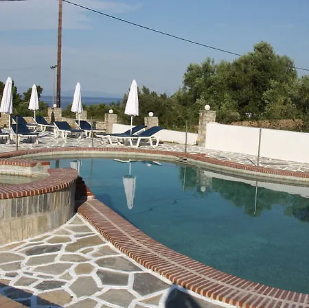 Hotel Pashos