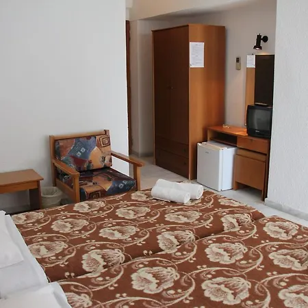 Hotel Pashos Kriopigi