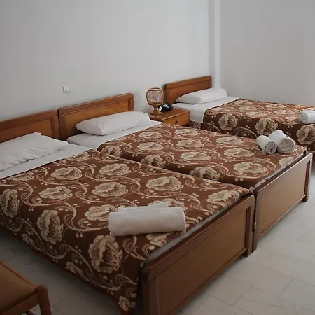 Hotel Pashos