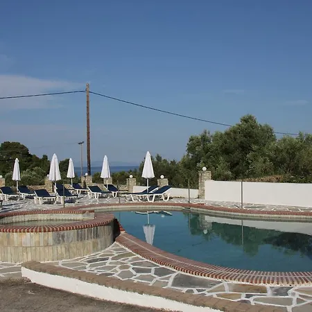 Hotel Pashos
