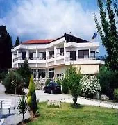 Hotel Pashos Kriopigi